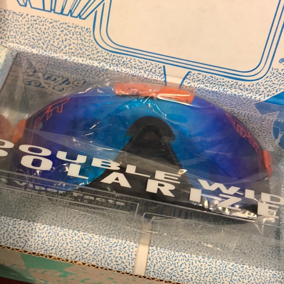 Pit Viper The Crush Double Wide 